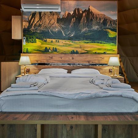 Daxvalley Glamping Hotell Tsalka Exteriör bild