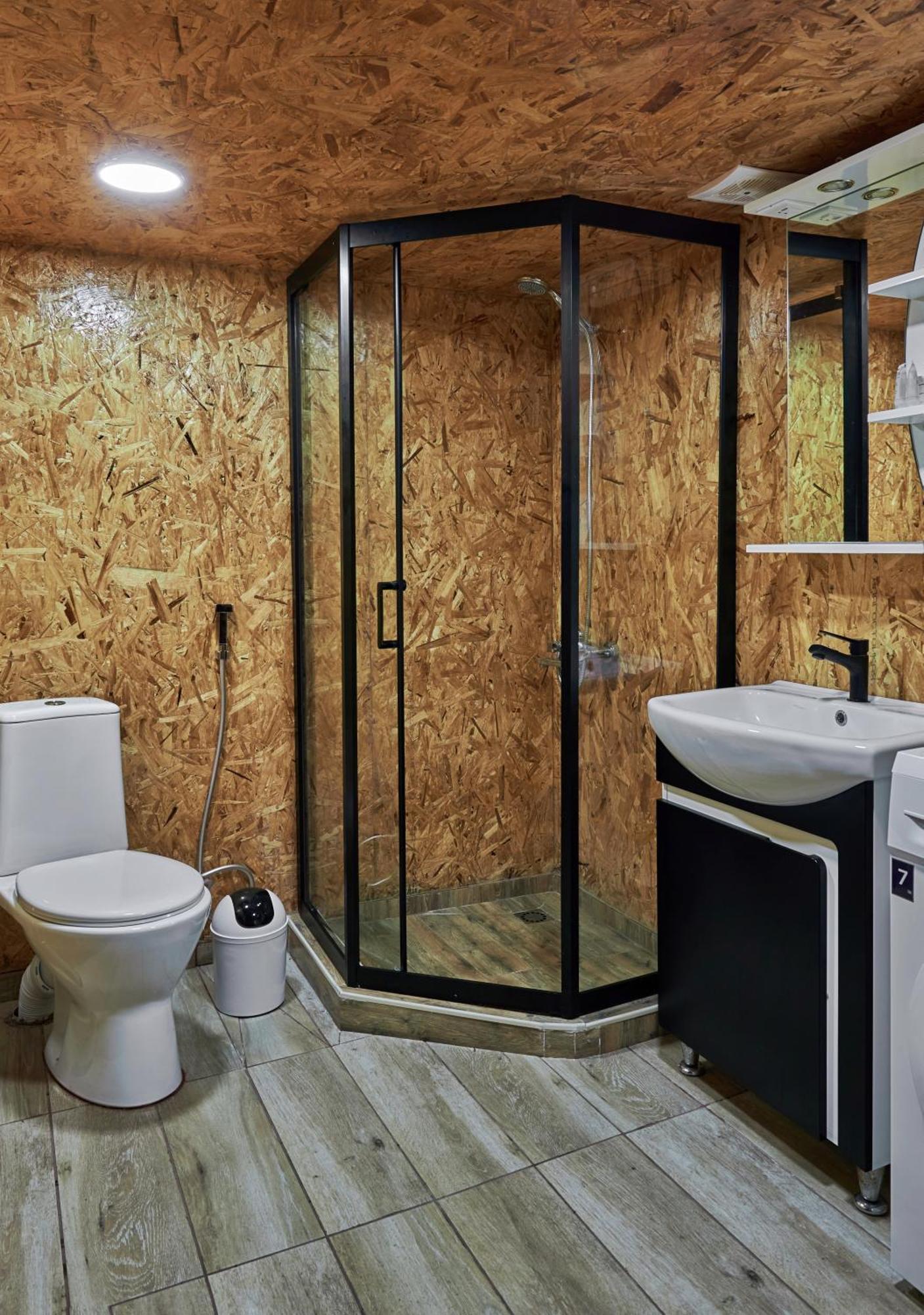 Daxvalley Glamping Hotell Tsalka Exteriör bild